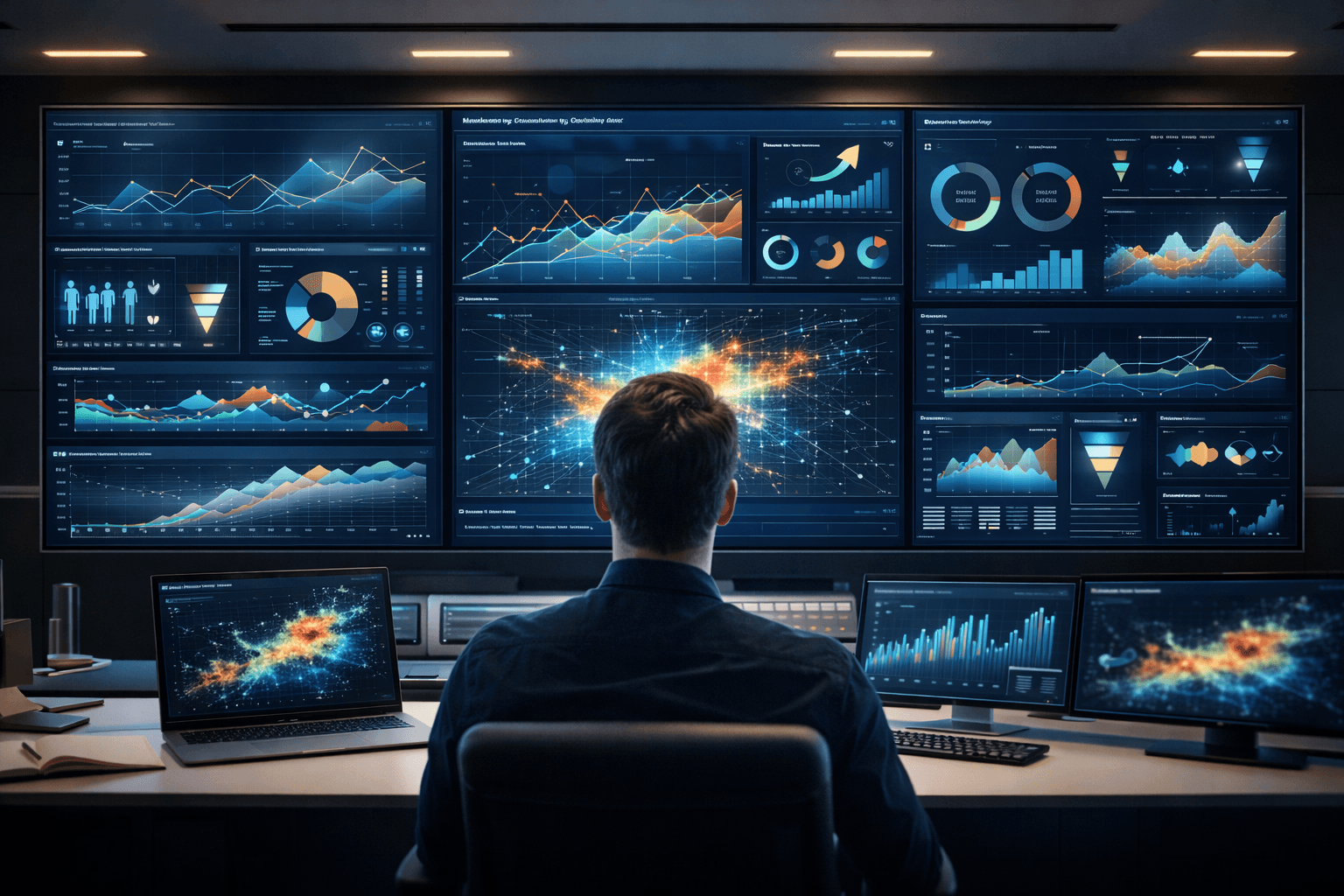 The Rise of AI augmented marketing and what It Means for Your Brand