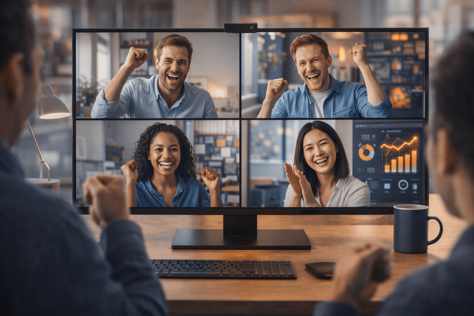 Why Affordable Agencies Are Winning and Premium Agencies Are Struggling