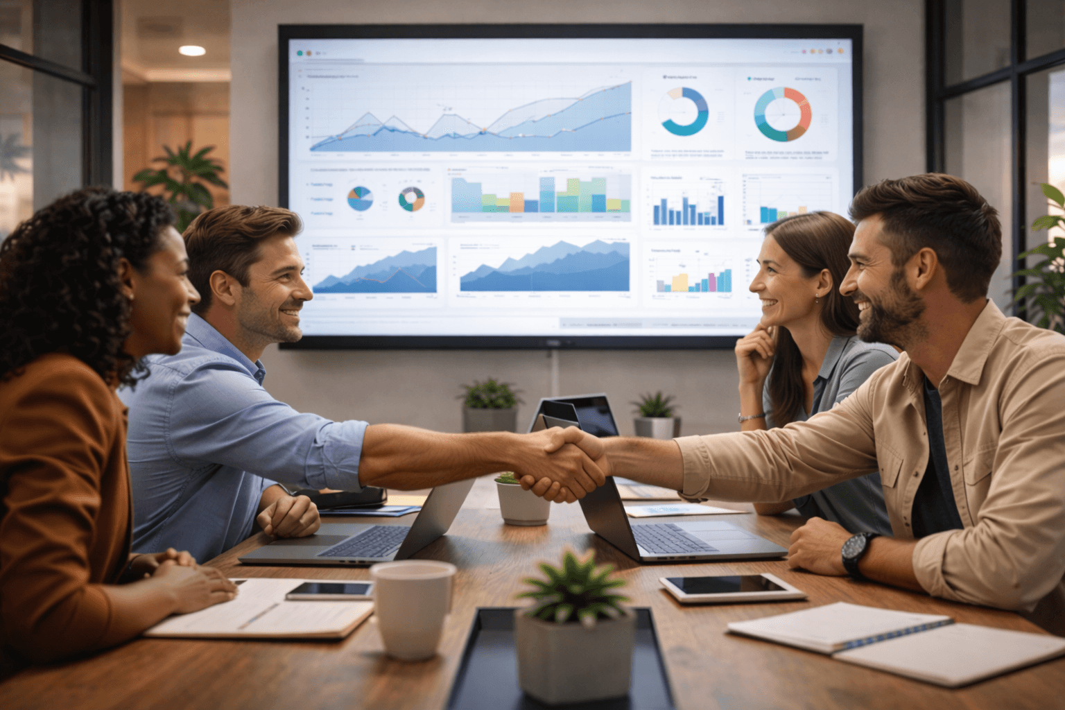 The New Client Agency Relationship White Label, Retainers, and Outcome Based Partnerships