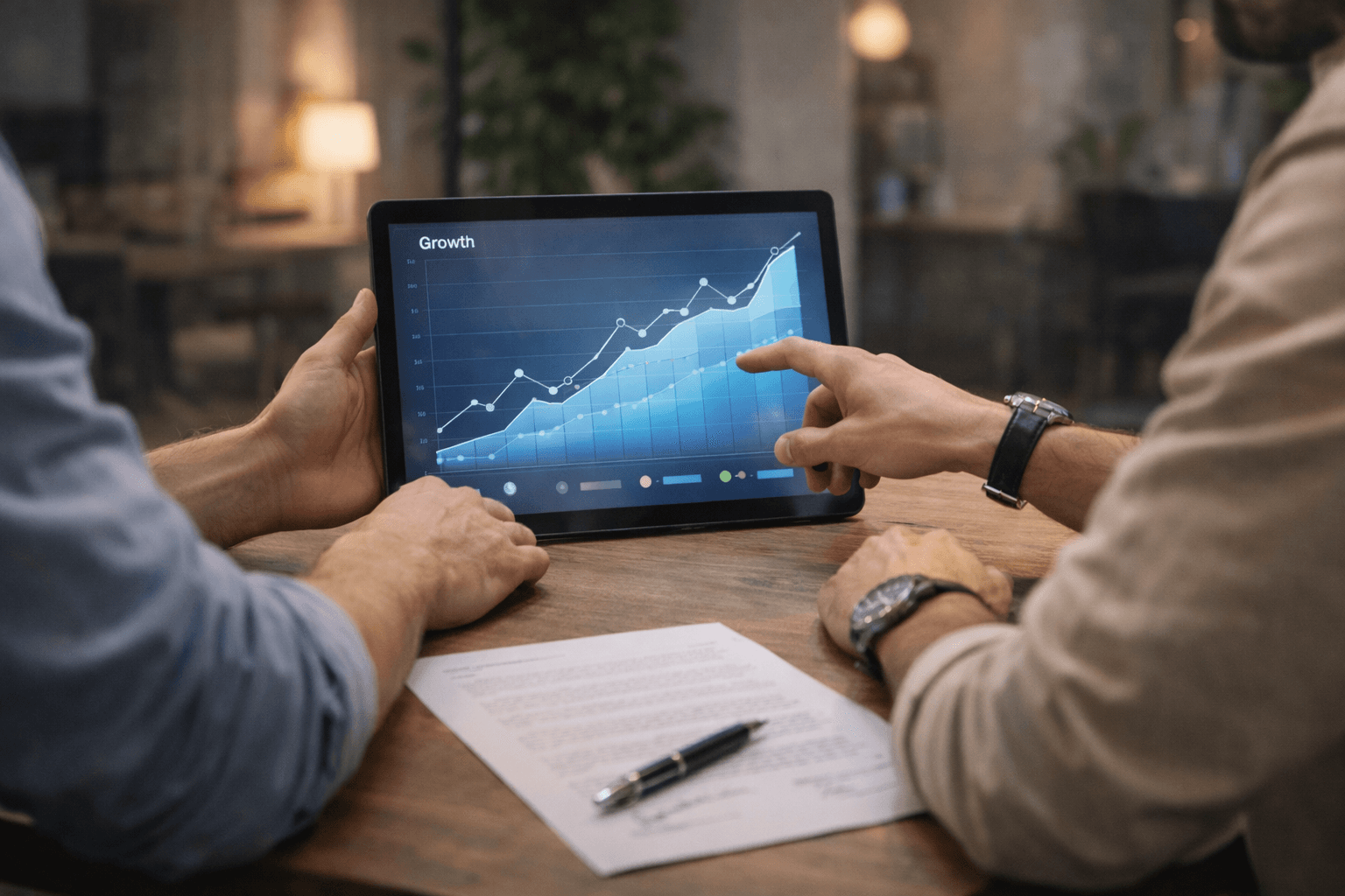 Design collaboration