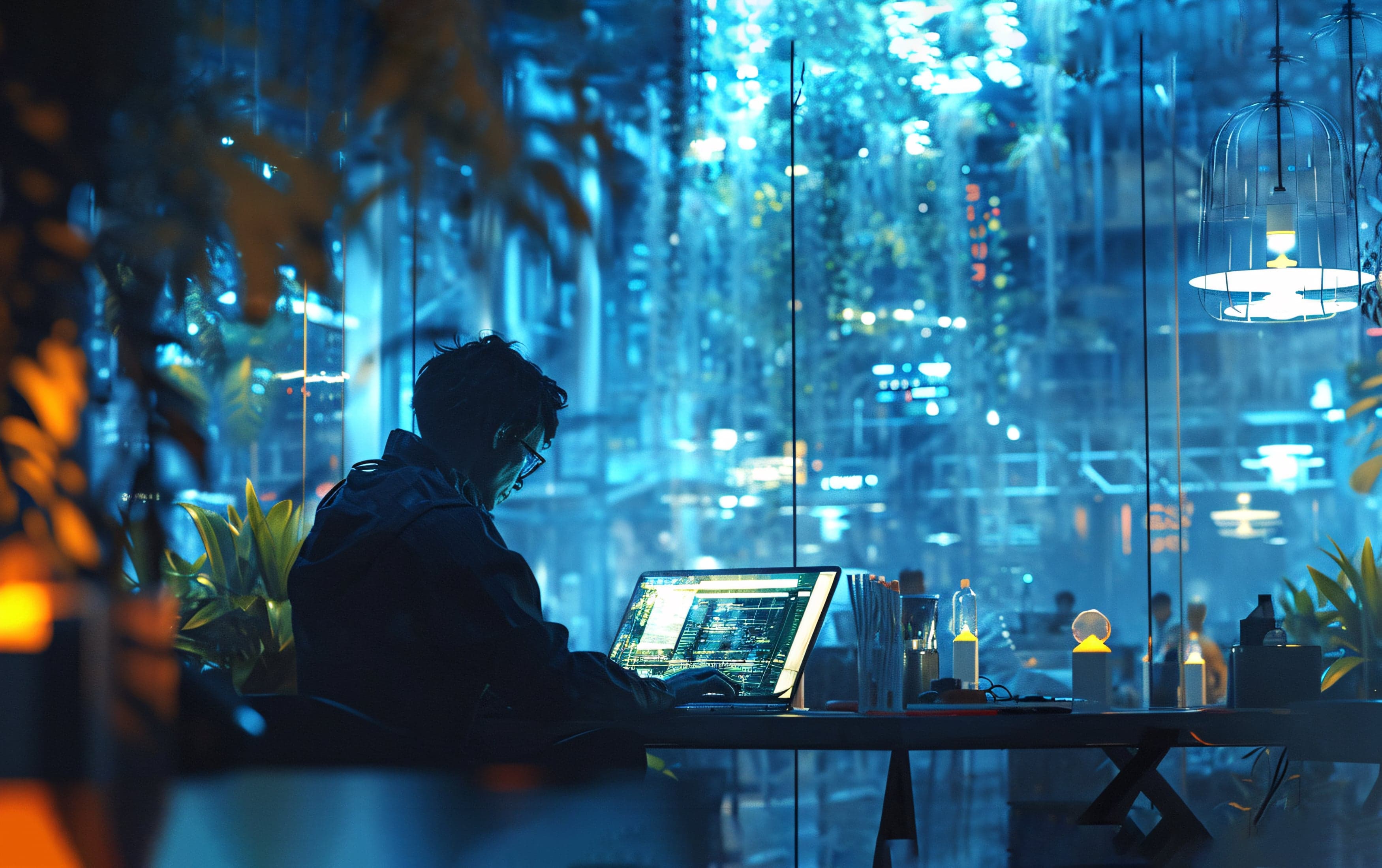 AI & Automation Services